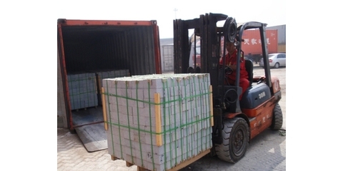 青島集裝箱進出口公司電子產品銷售業(yè)務分析