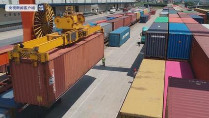 浙江外貿(mào)強(qiáng)勢(shì)開局 1-4月出口破萬億，增速領(lǐng)跑東部沿海