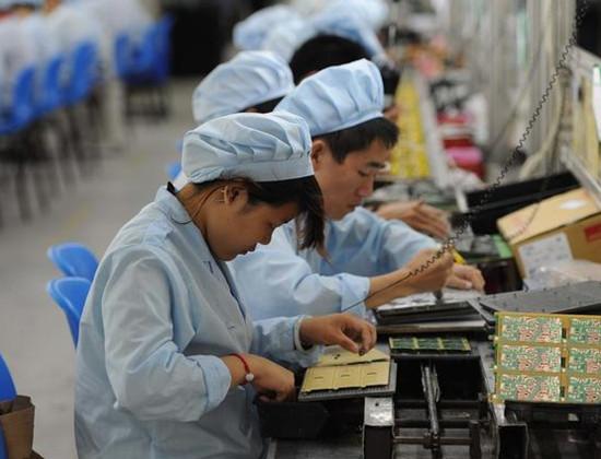 電子廠與食品廠 在貨物進出口領(lǐng)域，哪個工資更高、更輕松？